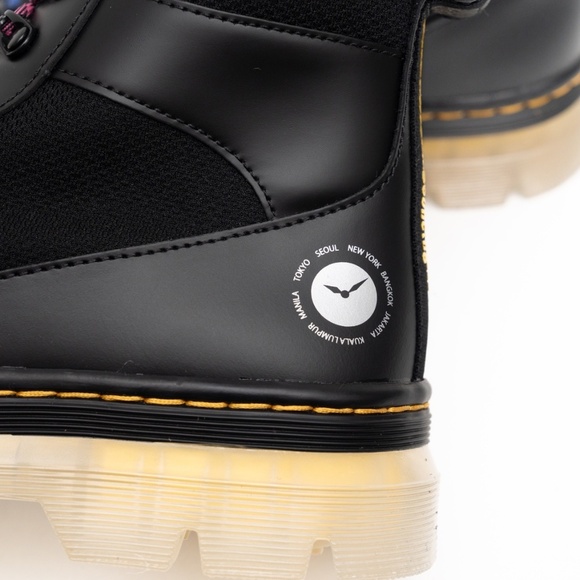 Dr. Martens x Atmos - NIB Combs Tech Boot - Picture 15 of 16
